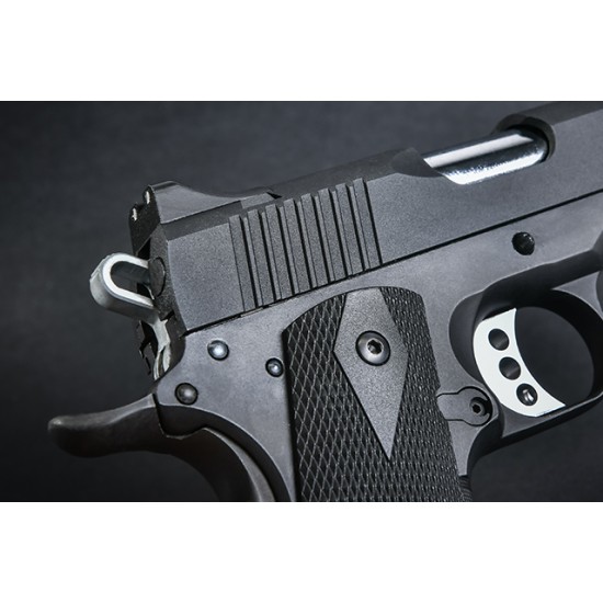 VFC 1911 Kimber Ultra Carry II Gas Blowback Pistol
