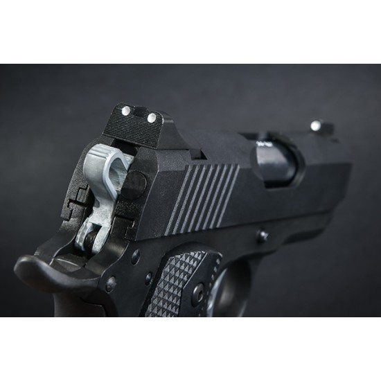 VFC 1911 Kimber Ultra Carry II Gas Blowback Pistol
