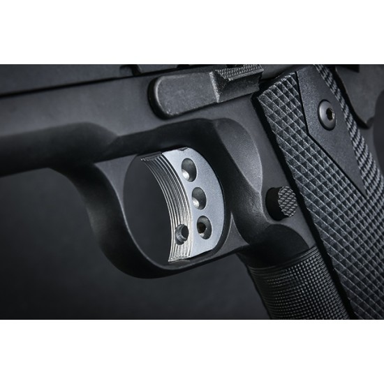 VFC 1911 Kimber Ultra Carry II Gas Blowback Pistol