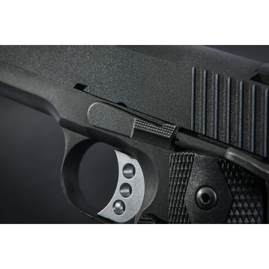 VFC 1911 Kimber Ultra Carry II Gas Blowback Pistol
