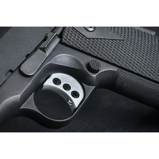 VFC 1911 Kimber Ultra Carry II Gas Blowback Pistol