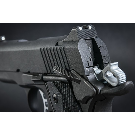 VFC 1911 Kimber Ultra Carry II Gas Blowback Pistol