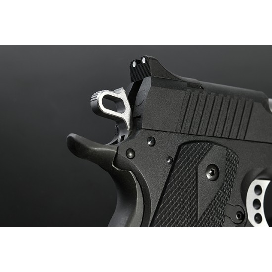 VFC 1911 Kimber Ultra Carry II Gas Blowback Pistol
