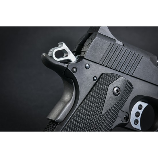 VFC 1911 Kimber Ultra Carry II Gas Blowback Pistol