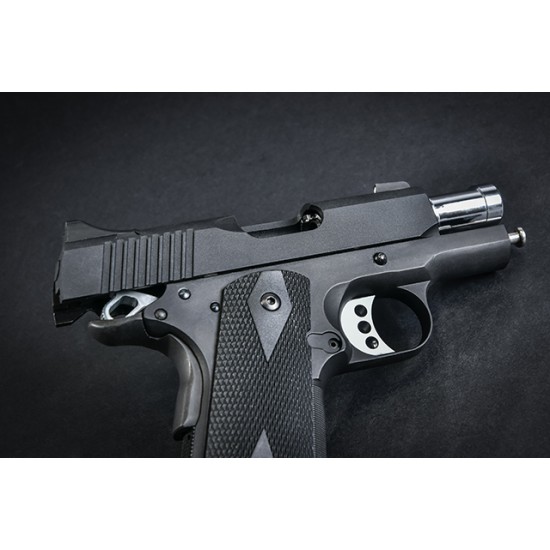 VFC 1911 Kimber Ultra Carry II Gas Blowback Pistol
