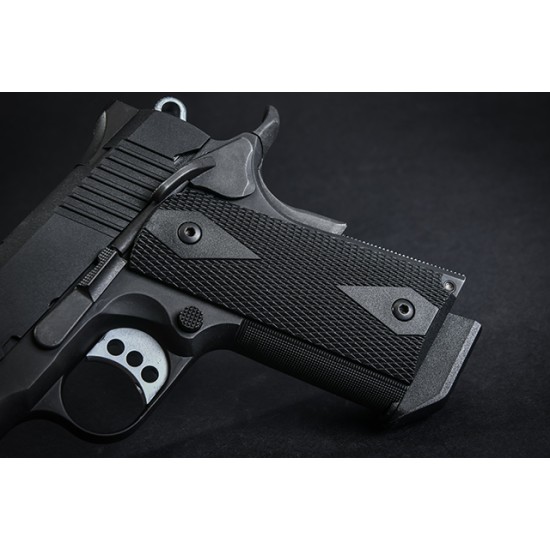 VFC 1911 Kimber Ultra Carry II Gas Blowback Pistol