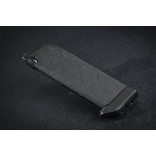 VFC 1911 Kimber Ultra Carry II Gas Blowback Pistol