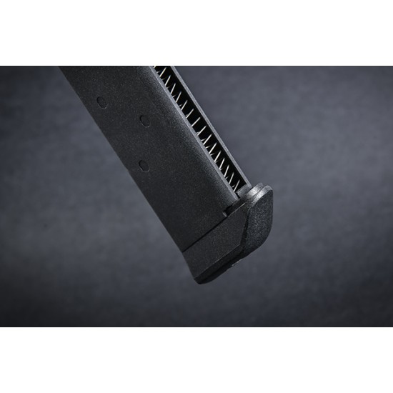 VFC 1911 Kimber Ultra Carry II Gas Blowback Pistol