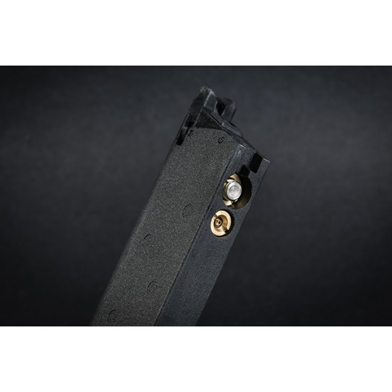 VFC 1911 Kimber Ultra Carry II Gas Blowback Pistol