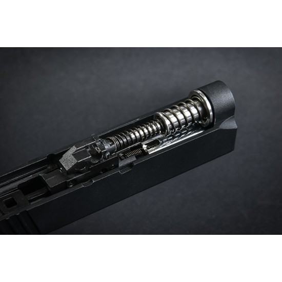 VFC 1911 Kimber Ultra Carry II Gas Blowback Pistol
