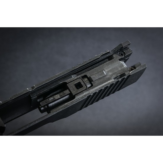 VFC 1911 Kimber Ultra Carry II Gas Blowback Pistol
