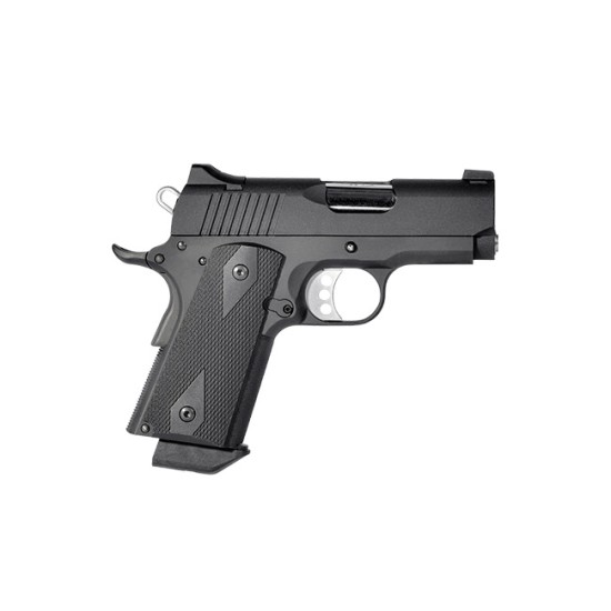 VFC 1911 Kimber Ultra Carry II Gas Blowback Pistol