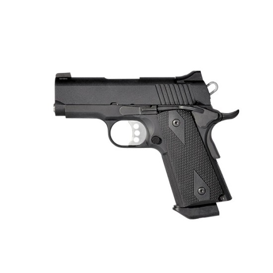 VFC 1911 Kimber Ultra Carry II Gas Blowback Pistol