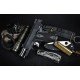 VFC 1911 Kimber Ultra Carry II Gas Blowback Pistol
