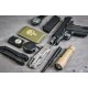 VFC 1911 Kimber Ultra Carry II Gas Blowback Pistol