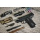 VFC 1911 Kimber Ultra Carry II Gas Blowback Pistol