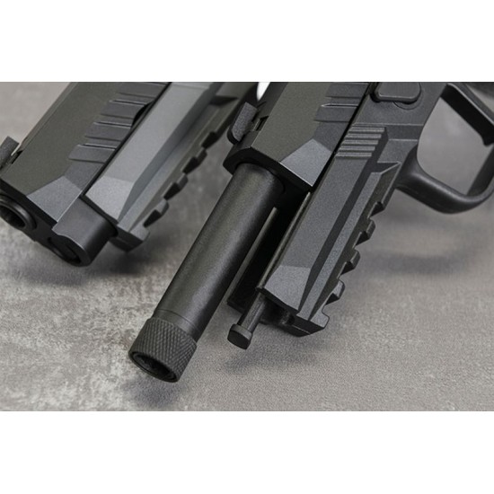 StarkArms (VFC) SA 320 / P320 Gas Blowback Pistol - Grey