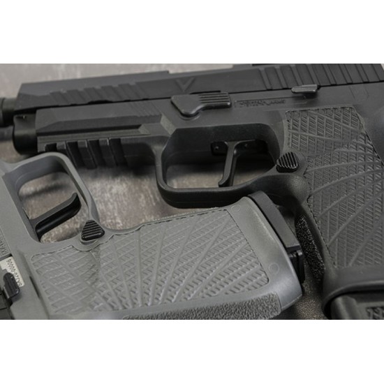 StarkArms (VFC) SA 320 / P320 Gas Blowback Pistol - Grey