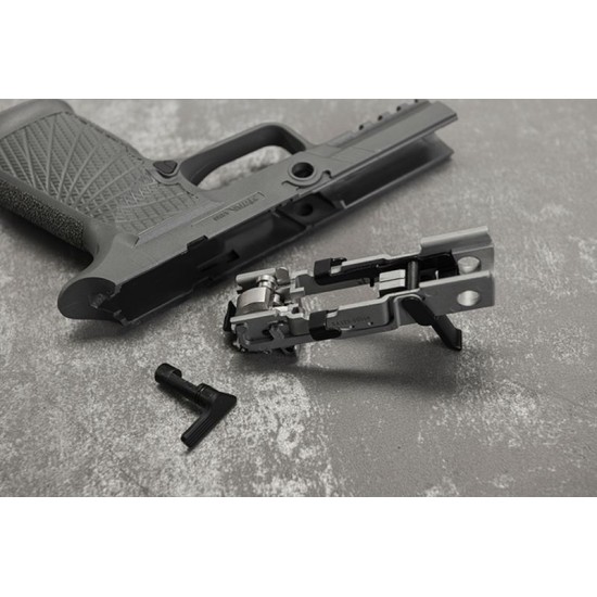StarkArms (VFC) SA 320 / P320 Gas Blowback Pistol - Grey