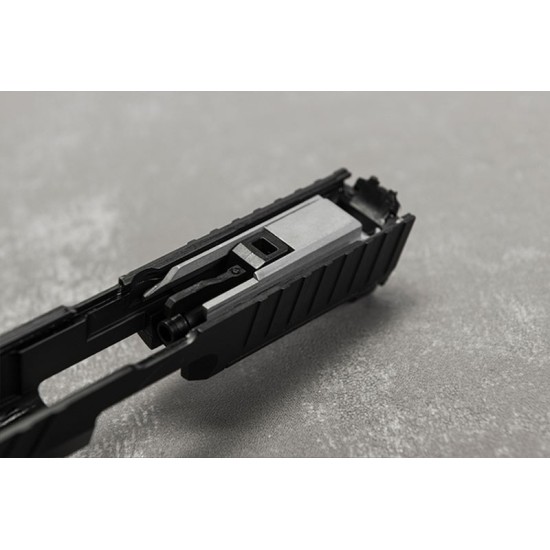 StarkArms (VFC) SA 320 / P320 Gas Blowback Pistol - Grey