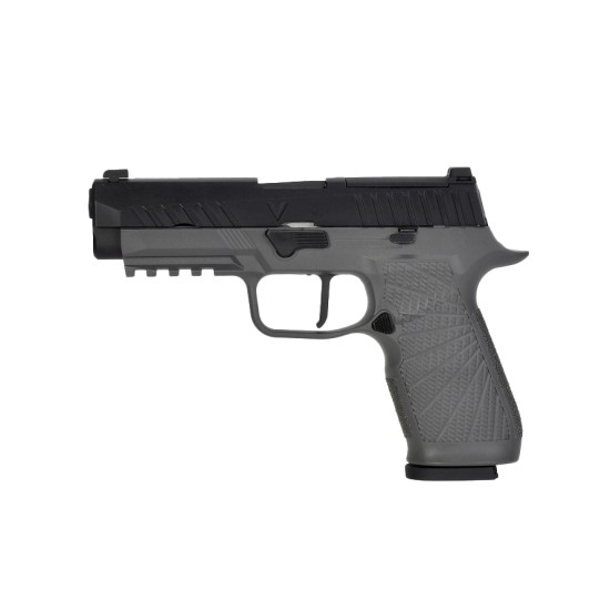 StarkArms (VFC) SA 320 / P320 Gas Blowback Pistol - Grey