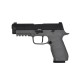 StarkArms (VFC) SA 320 / P320 Gas Blowback Pistol - Grey