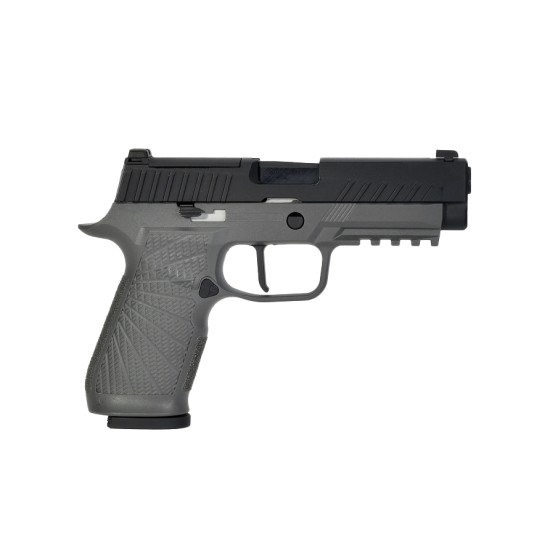StarkArms (VFC) SA 320 / P320 Gas Blowback Pistol - Grey