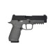 StarkArms (VFC) SA 320 / P320 Gas Blowback Pistol - Grey