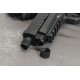 StarkArms (VFC) SA 320 / P320 Tactical Gas Blowback Pistol - Black