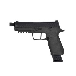 StarkArms (VFC) SA 320 / P320 Tactical Gas Blowback Pistol - Black