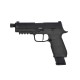 StarkArms (VFC) SA 320 / P320 Tactical Gas Blowback Pistol - Black