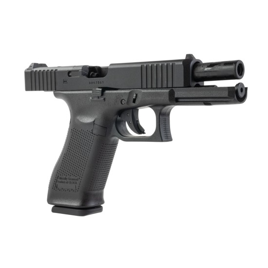 [Pre-order] Umarex (VFC) Glock 17 Gen 5 MOS Gas Blowback Pistol