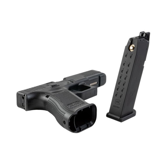 [Pre-order] Umarex (VFC) Glock 17 Gen 5 MOS Gas Blowback Pistol