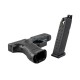 [Pre-order] Umarex (VFC) Glock 17 Gen 5 MOS Gas Blowback Pistol