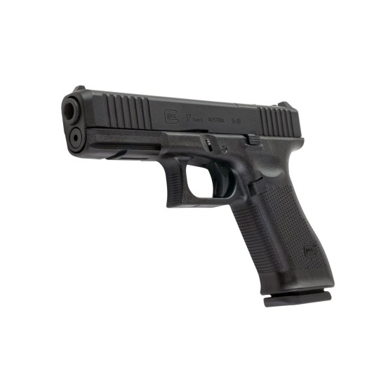 [Pre-order] Umarex (VFC) Glock 17 Gen 5 MOS Gas Blowback Pistol