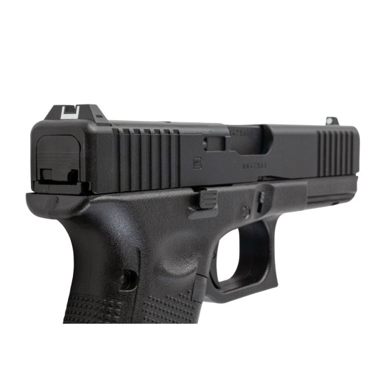 [Pre-order] Umarex (VFC) Glock 17 Gen 5 MOS Gas Blowback Pistol