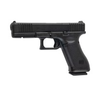 [Pre-order] Umarex (VFC) Glock 17 Gen 5 MOS Gas Blowback Pistol