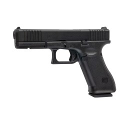 [Pre-order] Umarex (VFC) Glock 17 Gen 5 MOS Gas Blowback Pistol