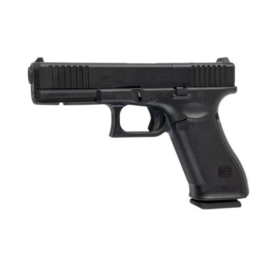 [Pre-order] Umarex (VFC) Glock 17 Gen 5 MOS Gas Blowback Pistol