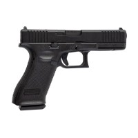 [Pre-order] Umarex (VFC) Glock 17 Gen 5 MOS Gas Blowback Pistol