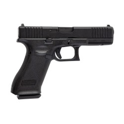[Pre-order] Umarex (VFC) Glock 17 Gen 5 MOS Gas Blowback Pistol