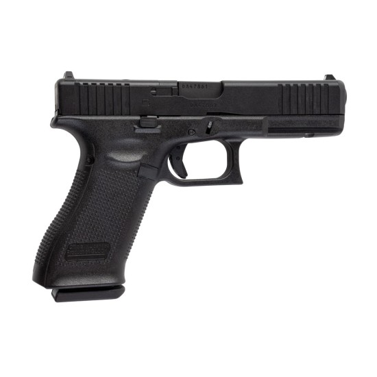 [Pre-order] Umarex (VFC) Glock 17 Gen 5 MOS Gas Blowback Pistol