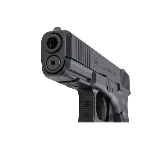 [Pre-order] Umarex (VFC) Glock 17 Gen 5 MOS Gas Blowback Pistol