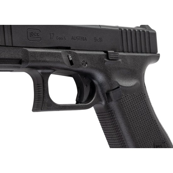 [Pre-order] Umarex (VFC) Glock 17 Gen 5 MOS Gas Blowback Pistol