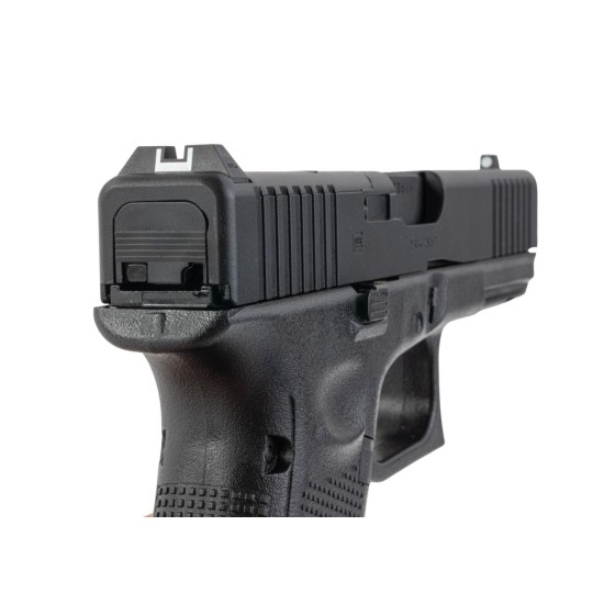 [Pre-order] Umarex (VFC) Glock 17 Gen 5 MOS Gas Blowback Pistol