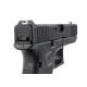[Pre-order] Umarex (VFC) Glock 17 Gen 5 MOS Gas Blowback Pistol