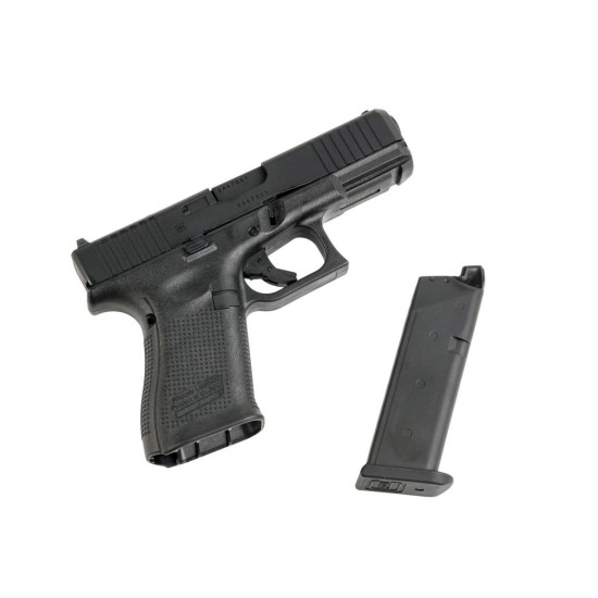 [Pre-order] Umarex (VFC) Glock 19 Gen 5 MOS Gas Blowback Pistol