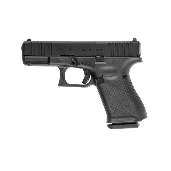 [Pre-order] Umarex (VFC) Glock 19 Gen 5 MOS Gas Blowback Pistol