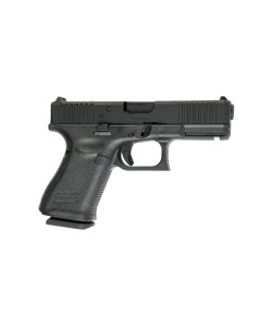 [Pre-order] Umarex (VFC) Glock 19 Gen 5 MOS Gas Blowback Pistol