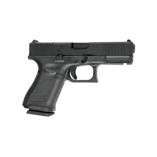 [Pre-order] Umarex (VFC) Glock 19 Gen 5 MOS Gas Blowback Pistol